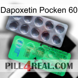 Dapoxetine Poxet 60 new04